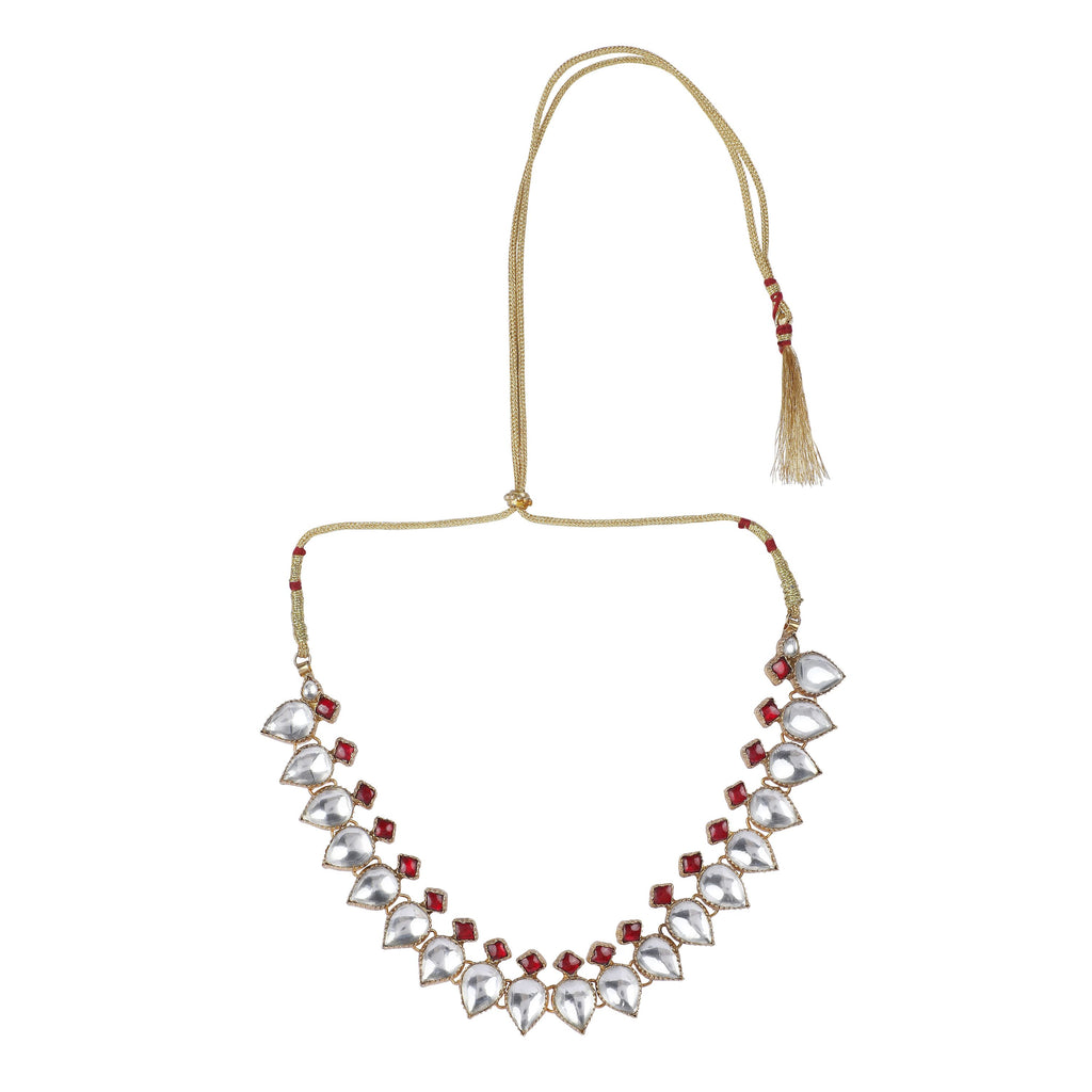 Chandrakala Necklace