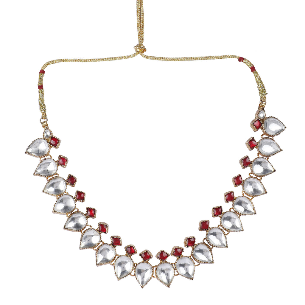 Chandrakala Necklace