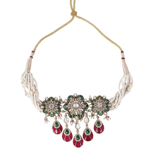 Ujjaini Choker