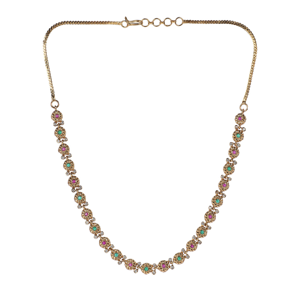 Shagun Necklace
