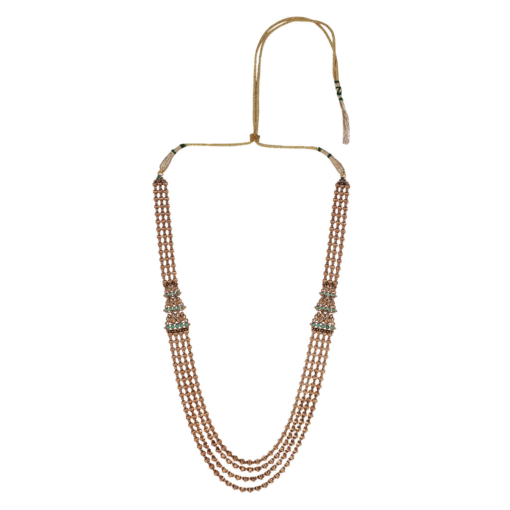 Manya Necklace