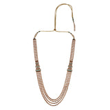 Manya Necklace