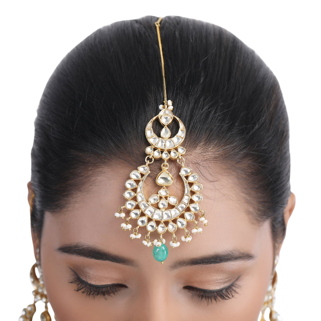 MEGHA TIKKA