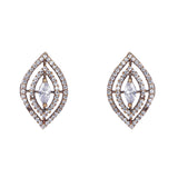 22k Gold Plated Amolya Mayurya Choker Set