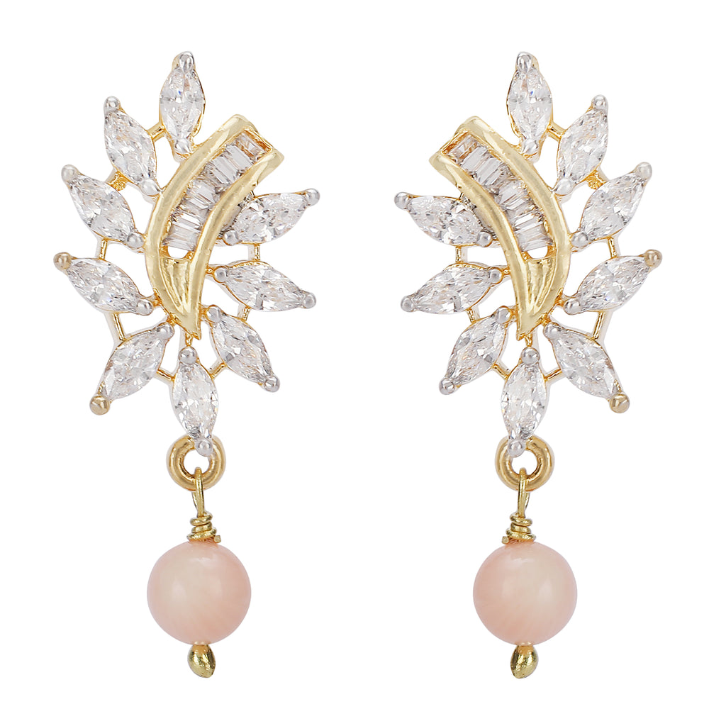 CHAKRIKA JIVIKA PENDANT SET