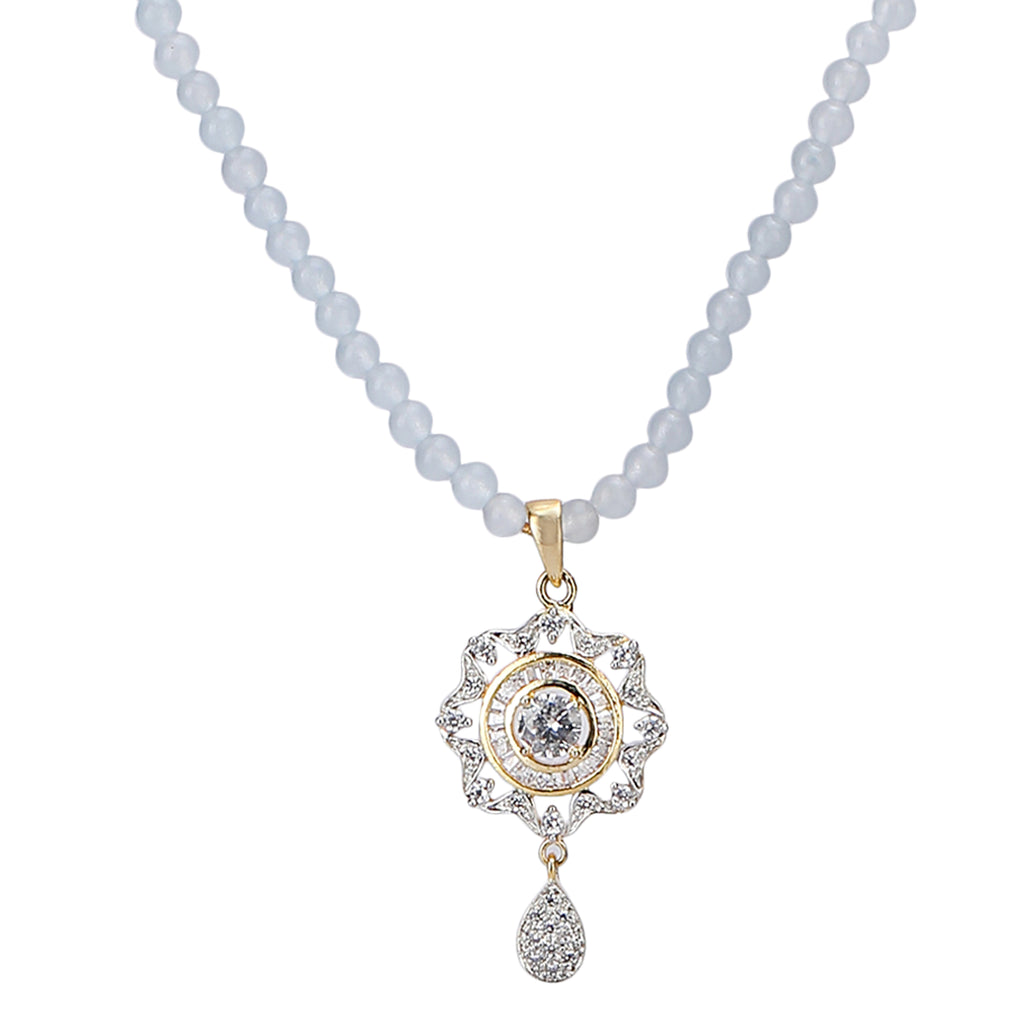 CHAKRIKA MANASVI PENDANT SET