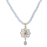 CHAKRIKA MANASVI PENDANT SET