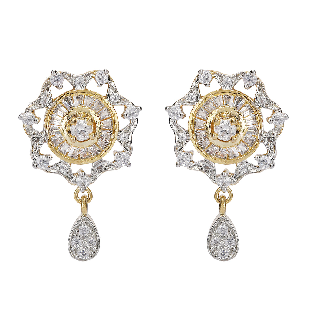 CHAKRIKA MANASVI PENDANT SET