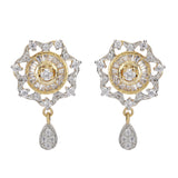 CHAKRIKA MANASVI PENDANT SET