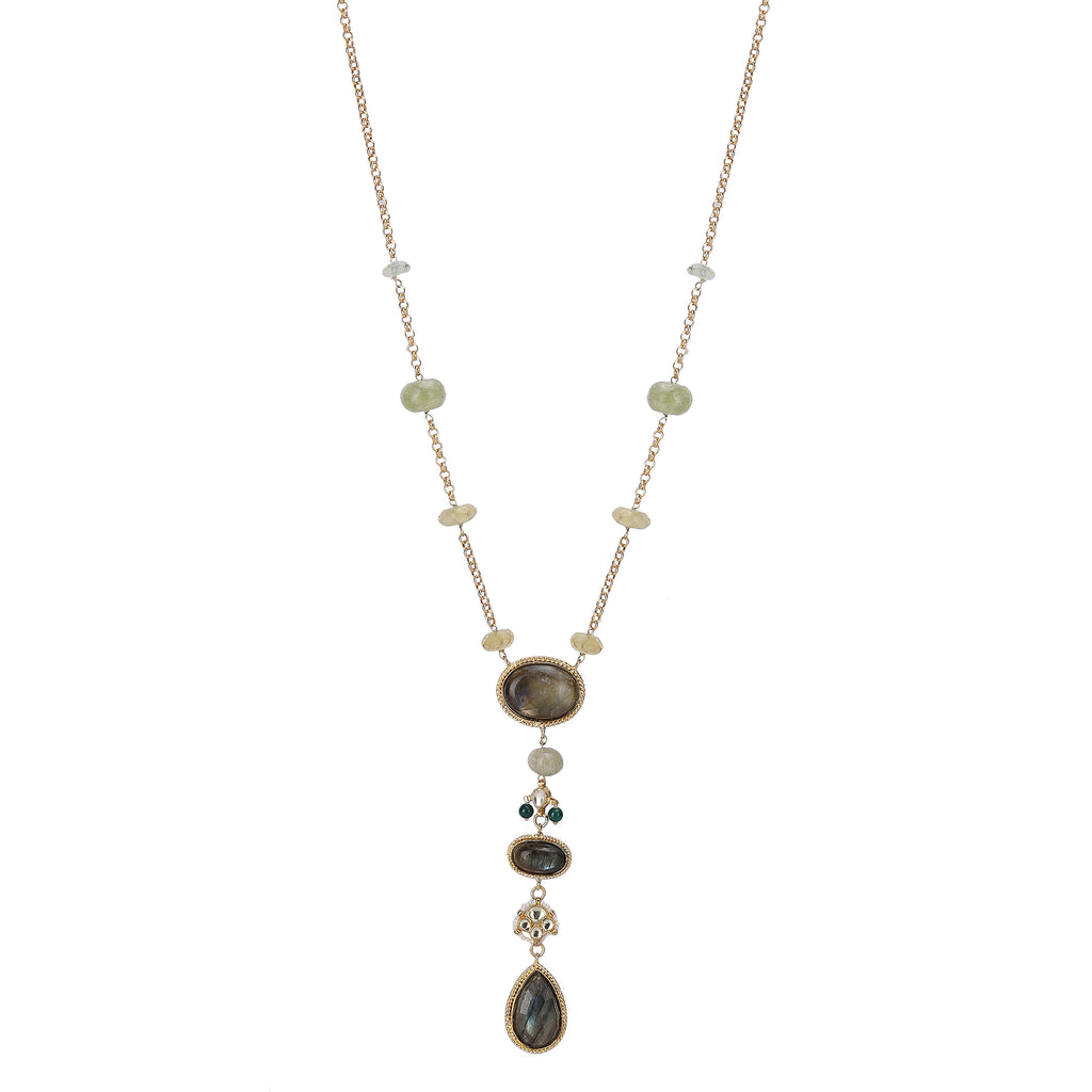 TASHI NECKLACE