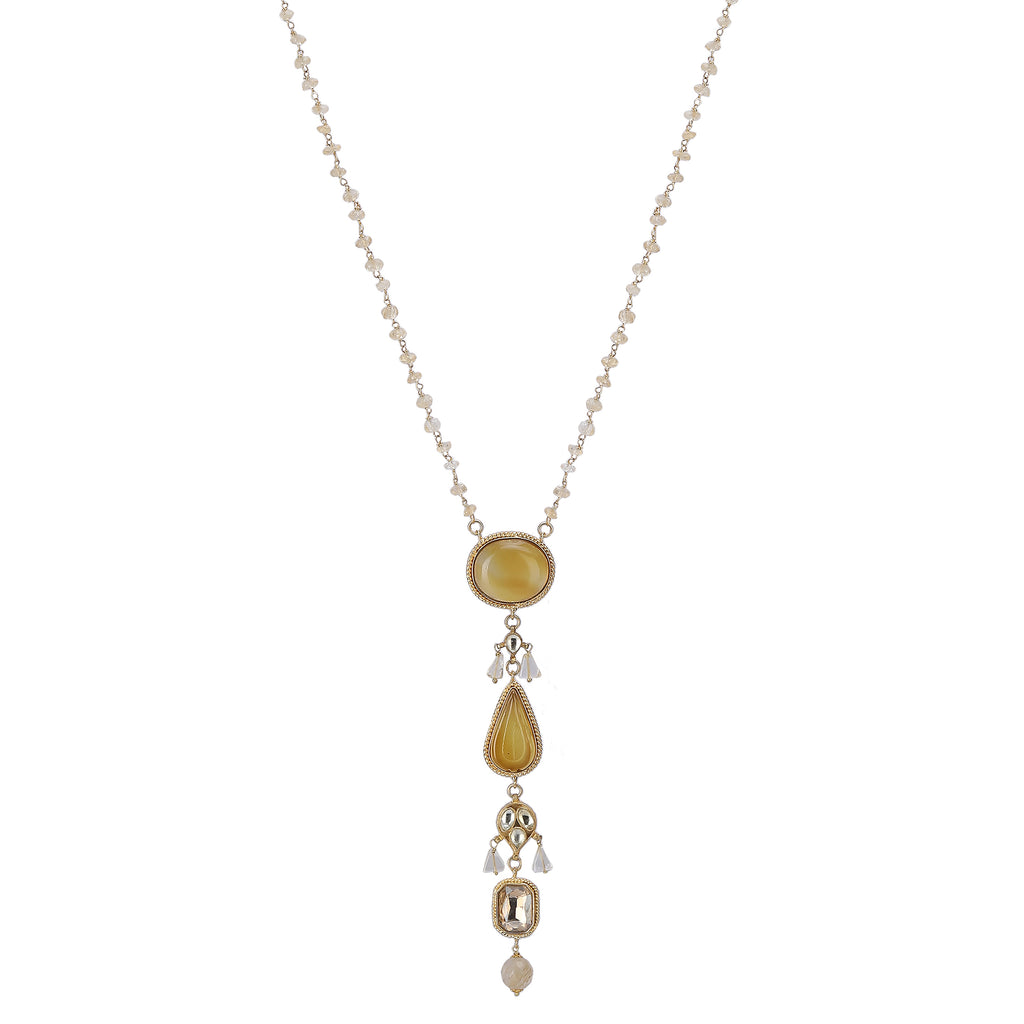 ADAH NECKLACE