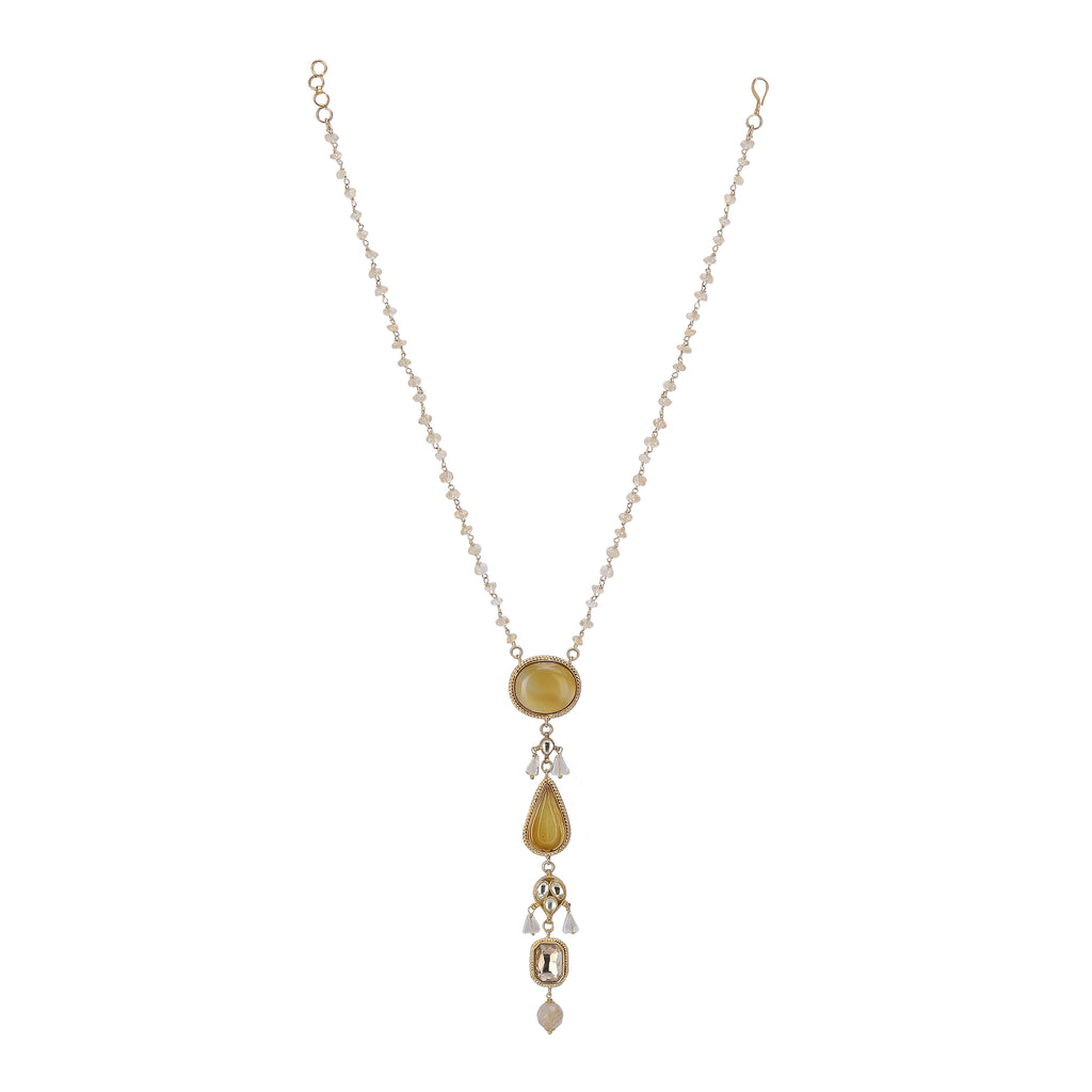 ADAH NECKLACE