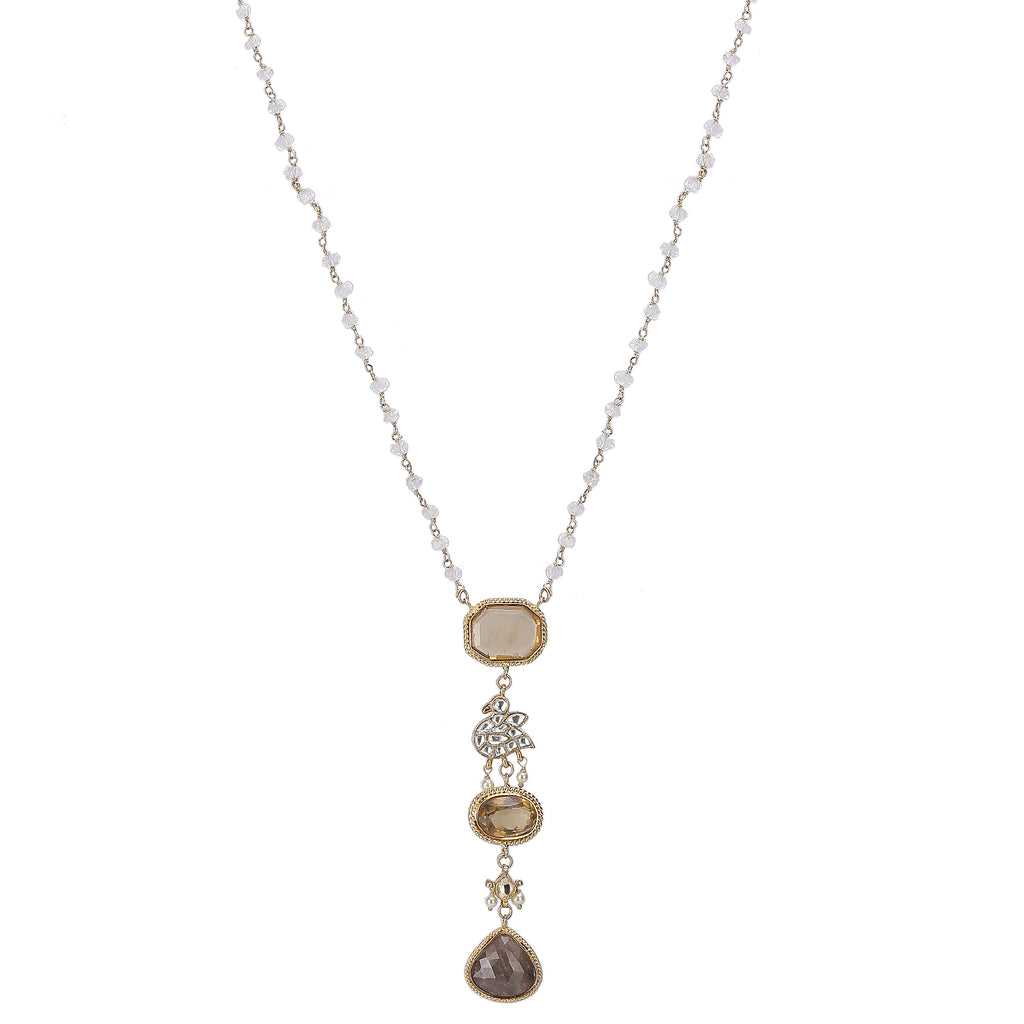 MISHKA NECKLACE