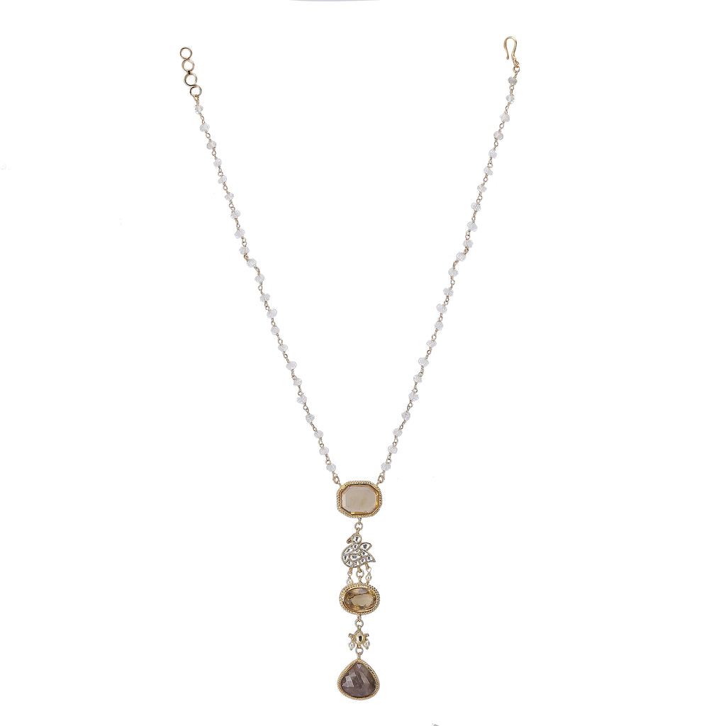 MISHKA NECKLACE