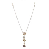 MISHKA NECKLACE