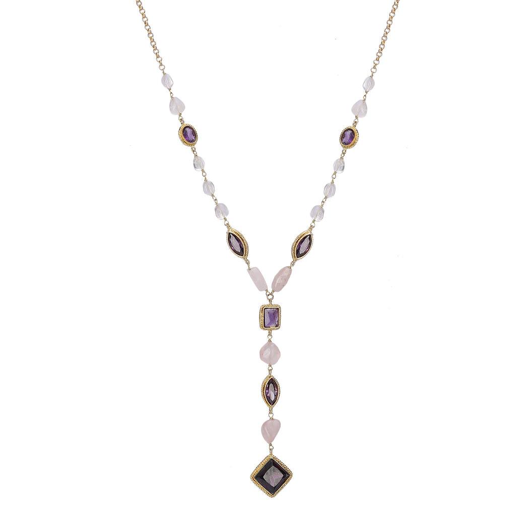 MUGDHA NECKLACE