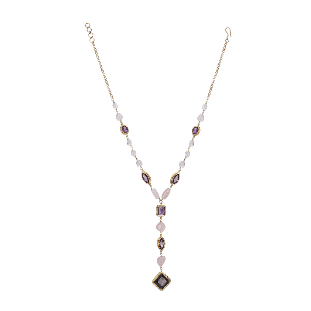 MUGDHA NECKLACE