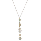 GULNAZ NECKLACE