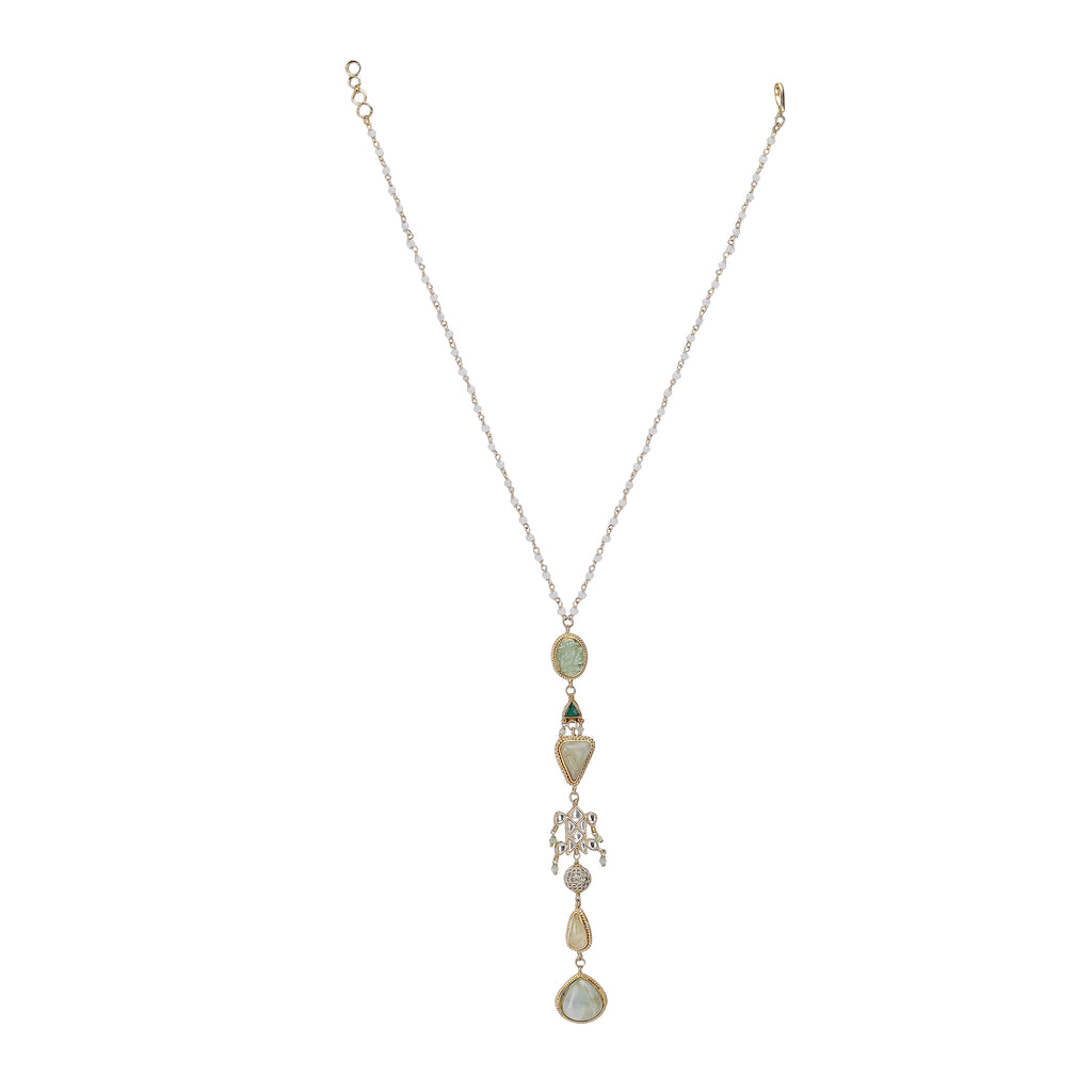 GULNAZ NECKLACE