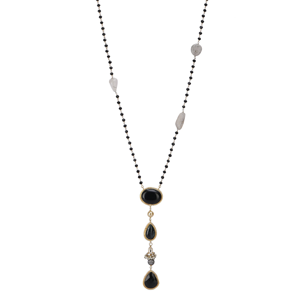 JANYA NECKLACE