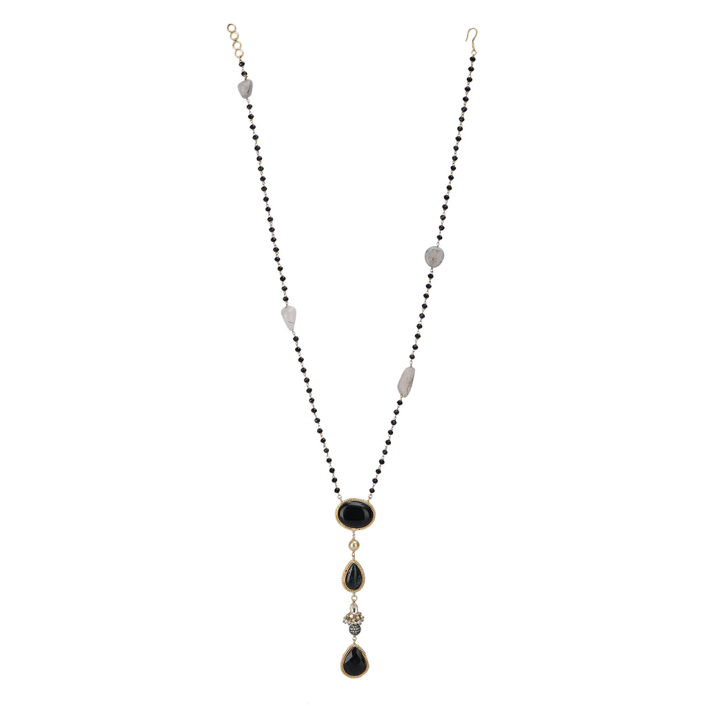 JANYA NECKLACE