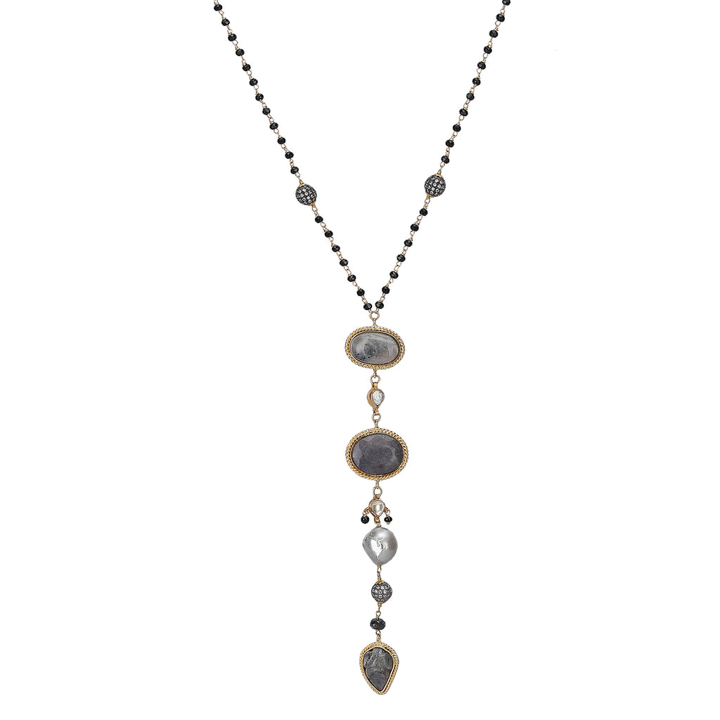 SAHIBA NECKLACE