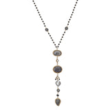 SAHIBA NECKLACE