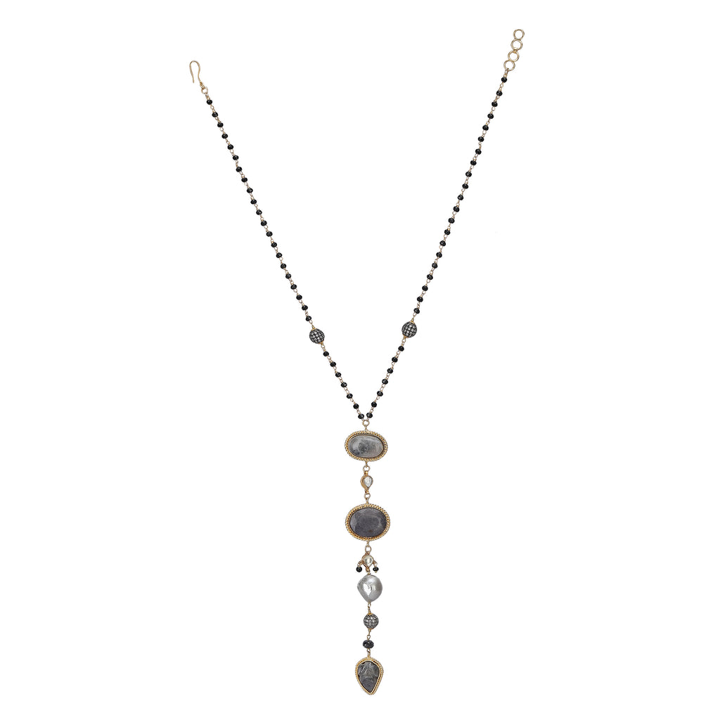 SAHIBA NECKLACE