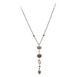 SAHIBA NECKLACE