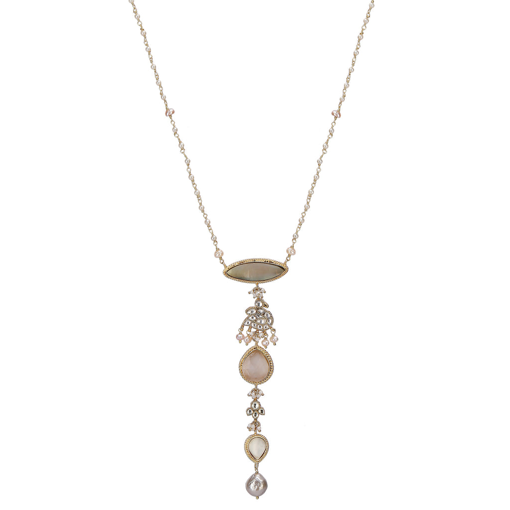 NIDA NECKLACE