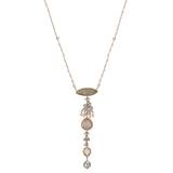 NIDA NECKLACE