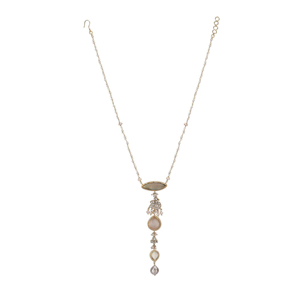 NIDA NECKLACE