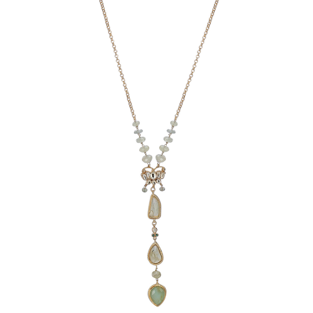 MANVI NECKLACE