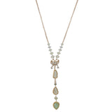 MANVI NECKLACE
