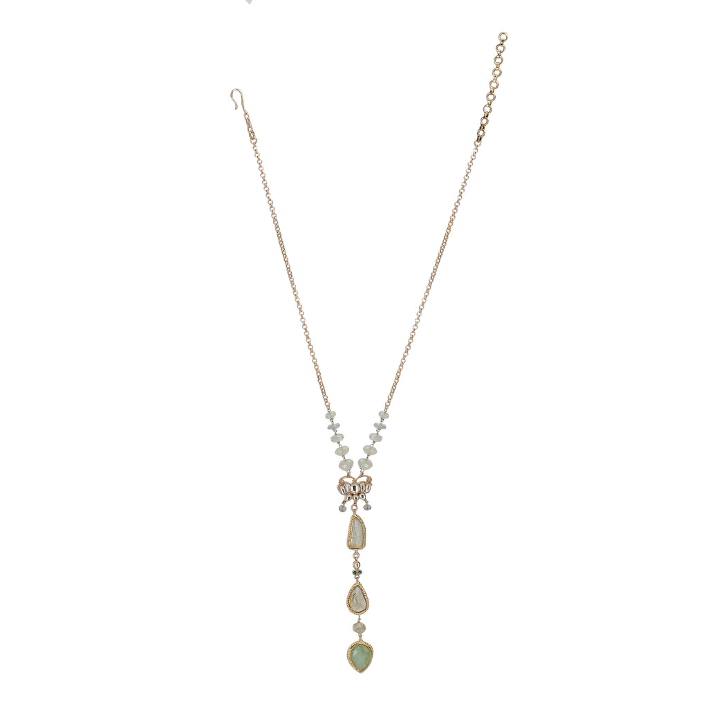 MANVI NECKLACE