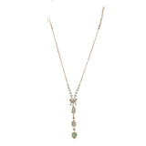 MANVI NECKLACE