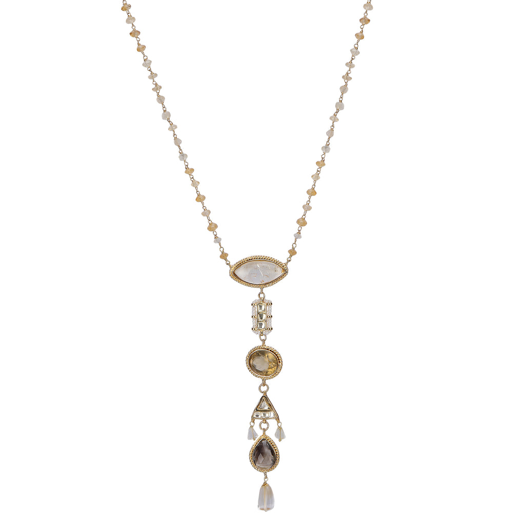 AARA NECKLACE