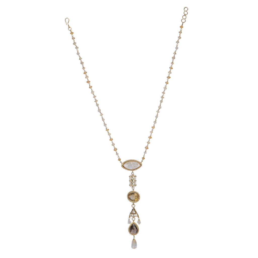 AARA NECKLACE