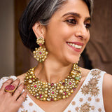 Anisha Necklace