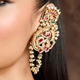 Ashlesha Earring