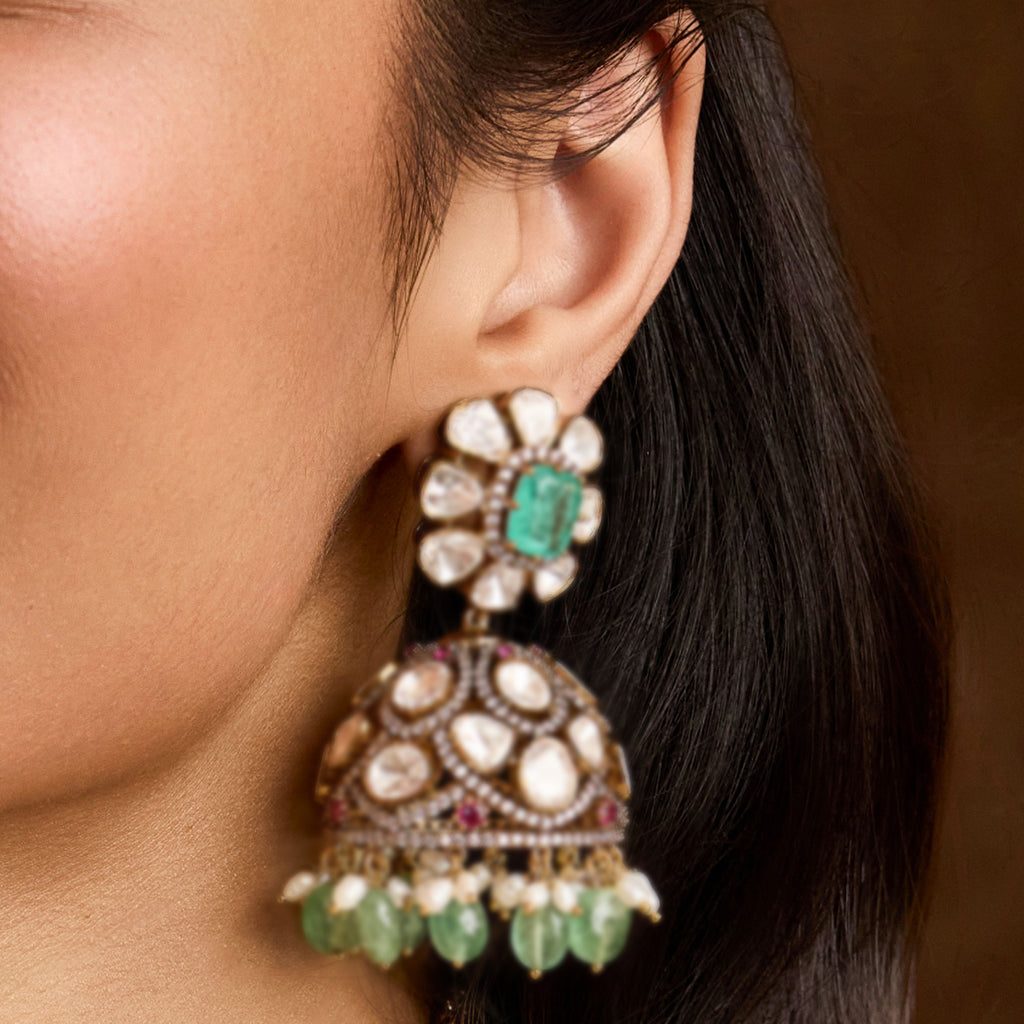 Krittika Earring