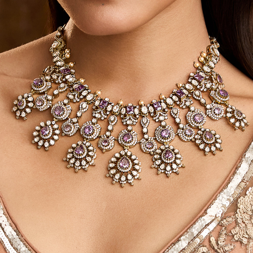 Nakshtra Necklace