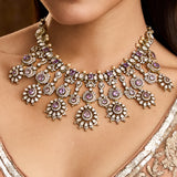 Nakshtra Necklace