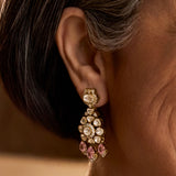 Asima Earring