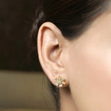 22k Gold Plated Manya Tarika Mangalsutra