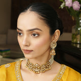 Dimple Choker