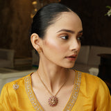 Chanchal Pendant