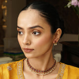 Aarushi Necklace