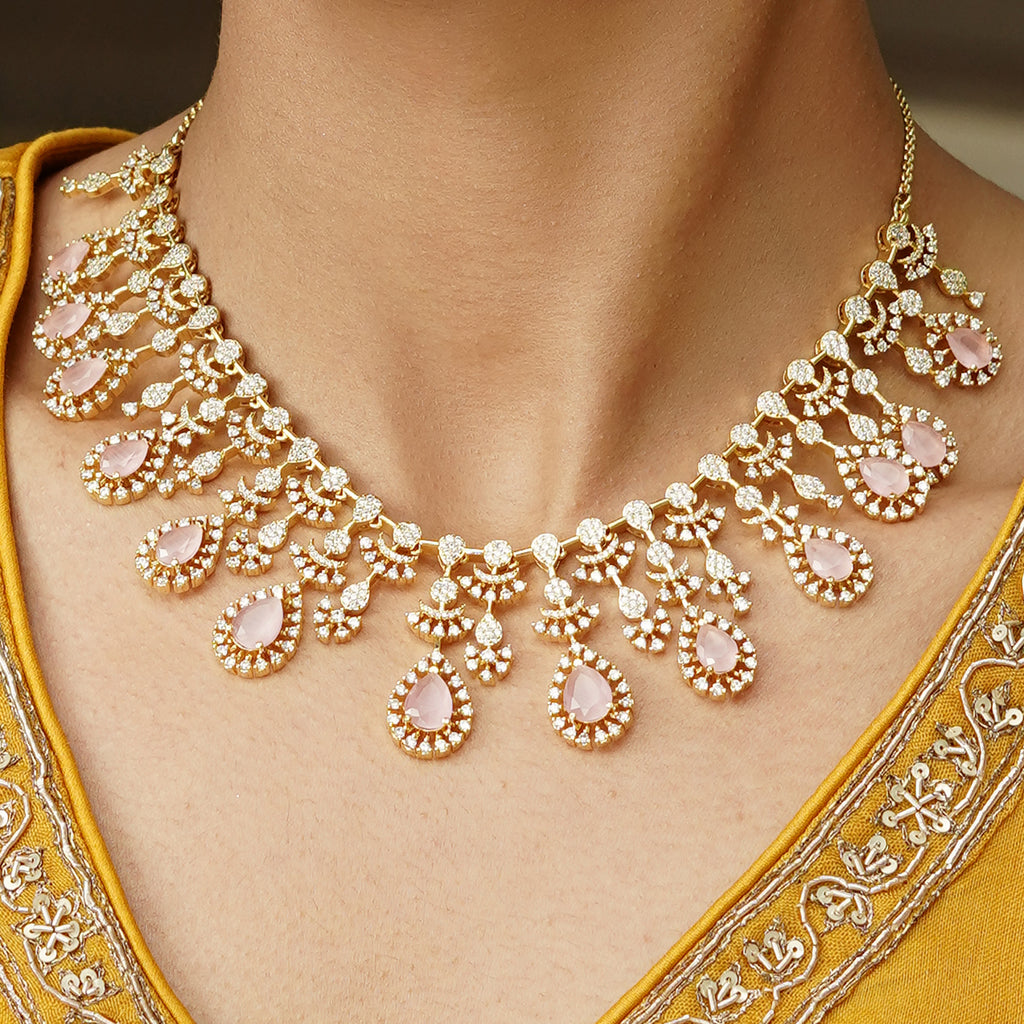 Vaanya Necklace