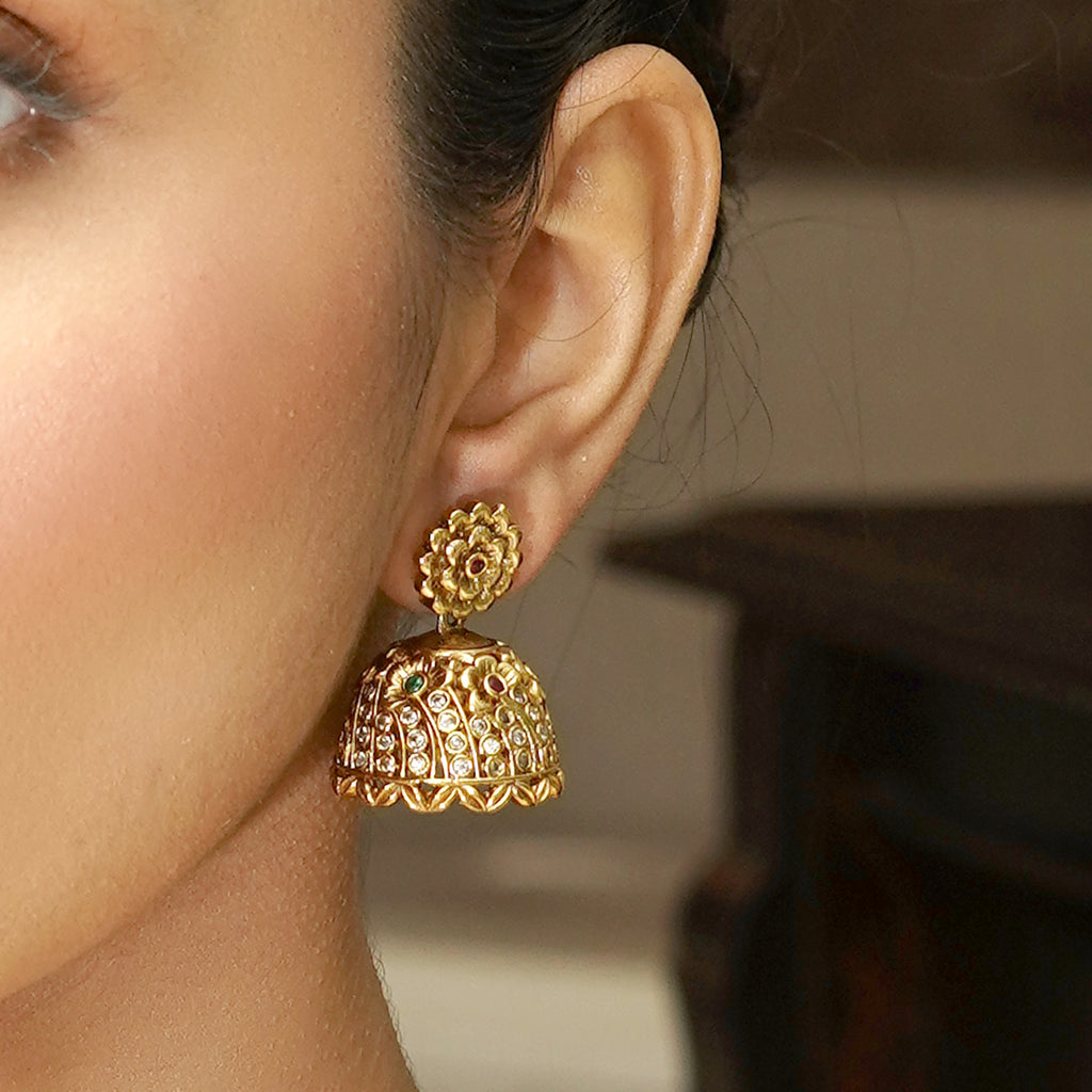 Aastha Earring